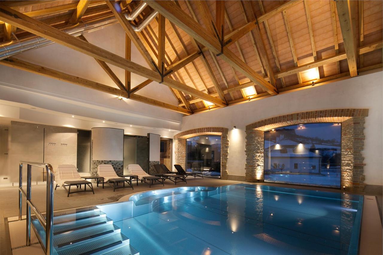 Kaštieľ Kubínyi - Adult Friendly 4*