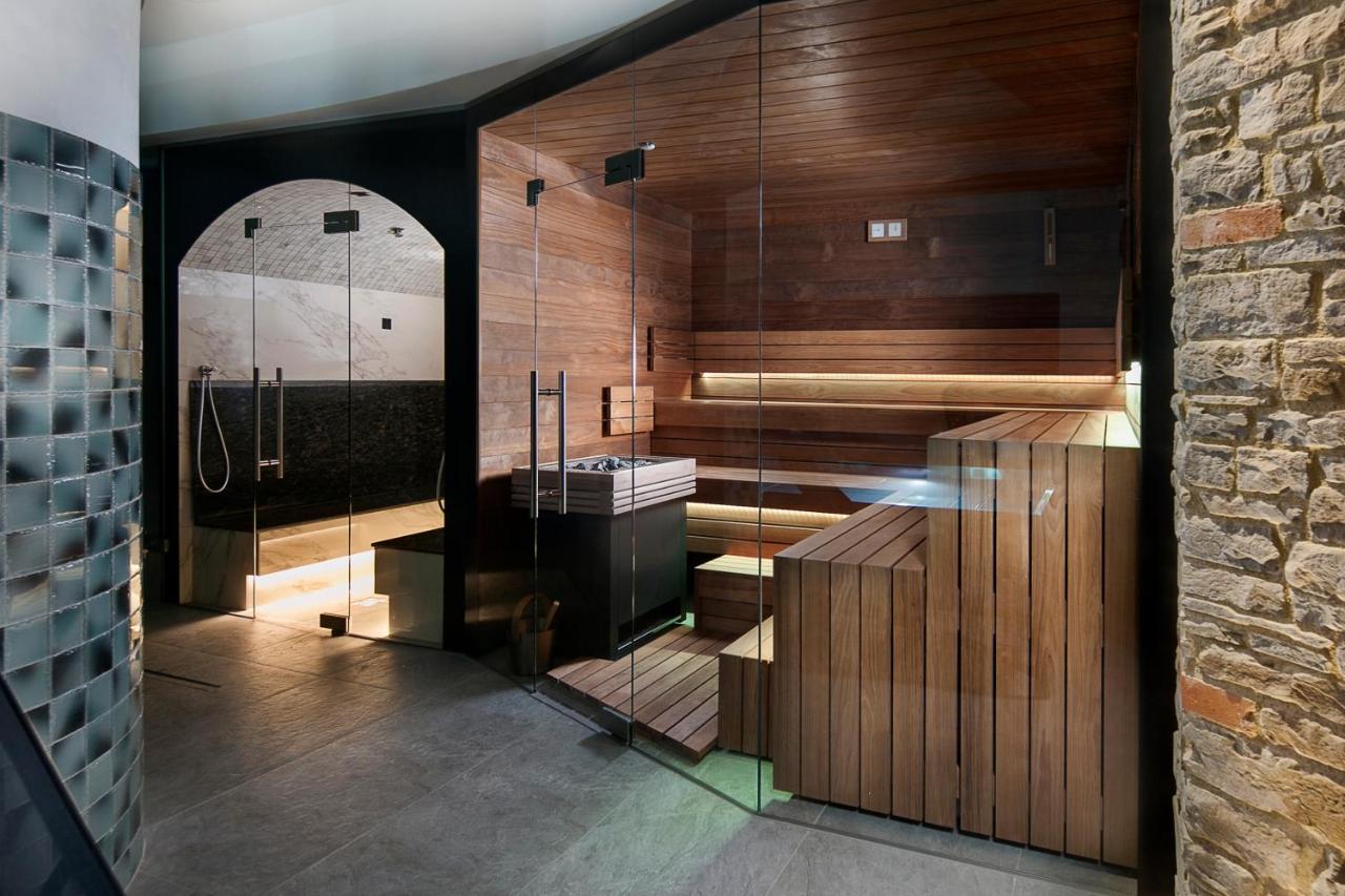 Hotel Kaštieľ Kubínyi - Adult Friendly