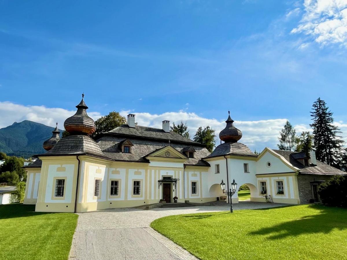 Kaštieľ Kubínyi - Adult Friendly Dolny Kubin