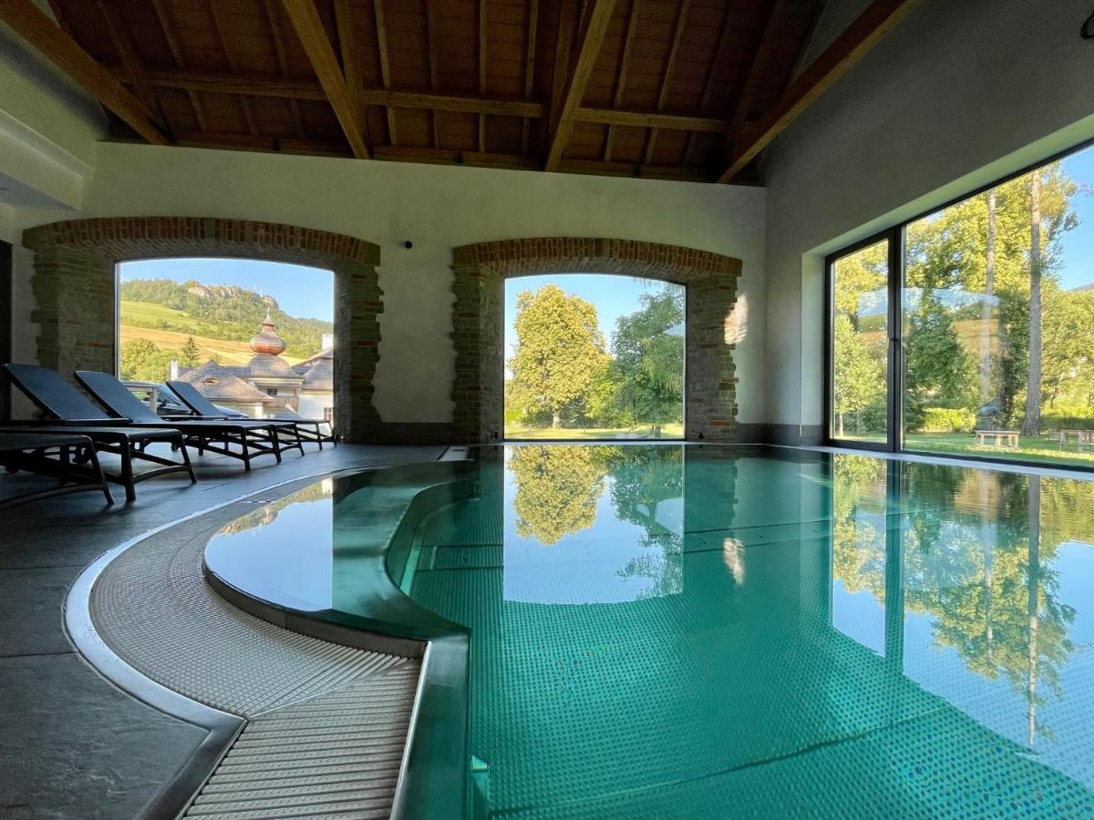 Kaštieľ Kubínyi - Adult Friendly