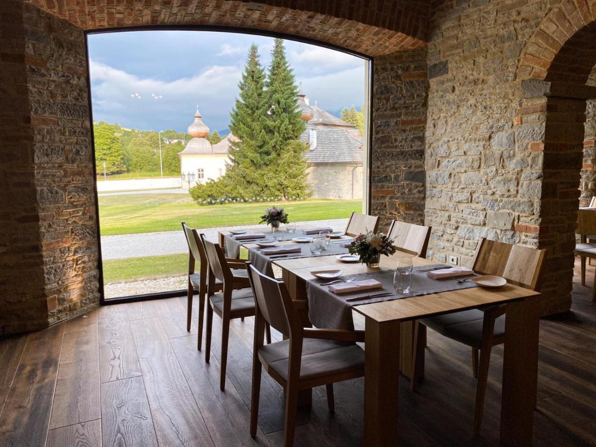 Kaštieľ Kubínyi - Adult Friendly Hotel 4*