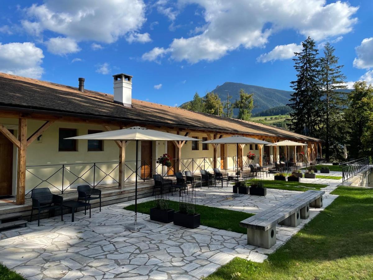 Kaštieľ Kubínyi - Adult Friendly Hotel Dolny Kubin
