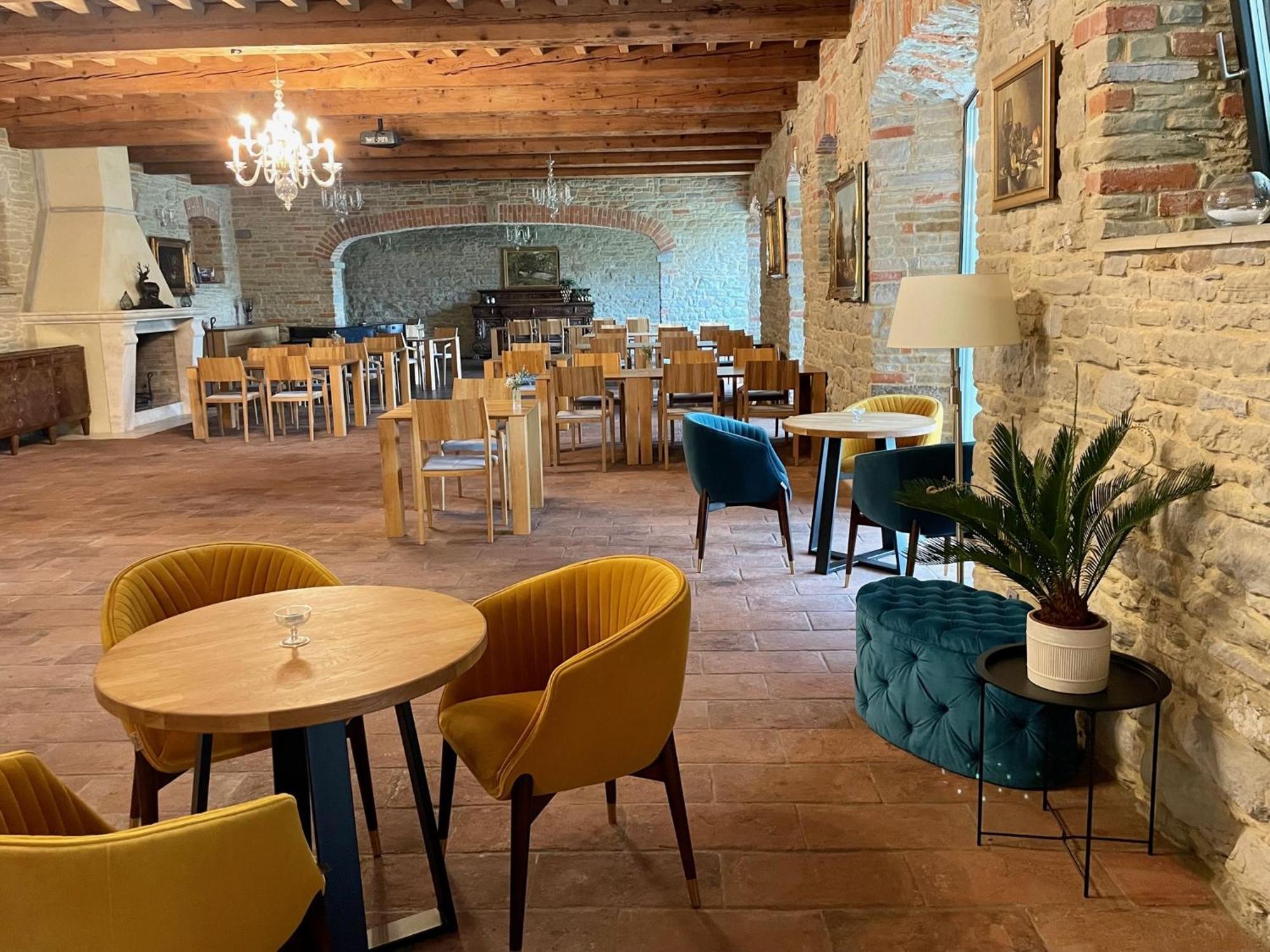 Hotel Kaštieľ Kubínyi - Adult Friendly Dolny Kubin