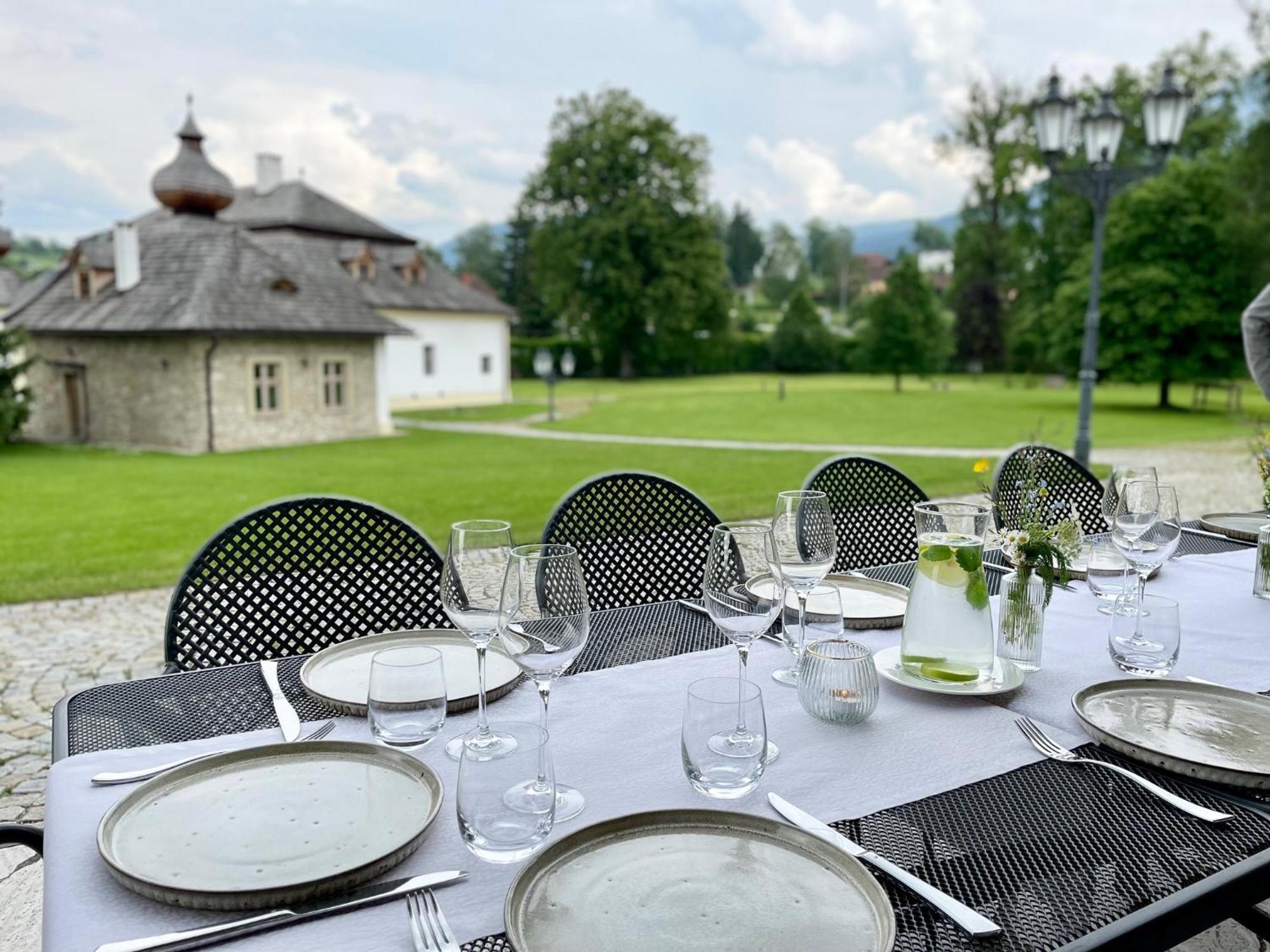 Hotel Kaštieľ Kubínyi - Adult Friendly