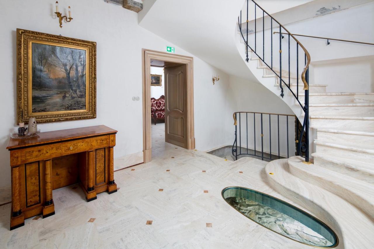 Hotel Kaštieľ Kubínyi - Adult Friendly