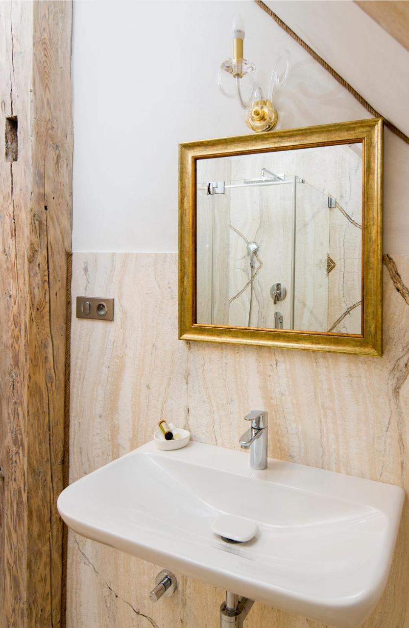 Kaštieľ Kubínyi - Adult Friendly Hotel Dolny Kubin
