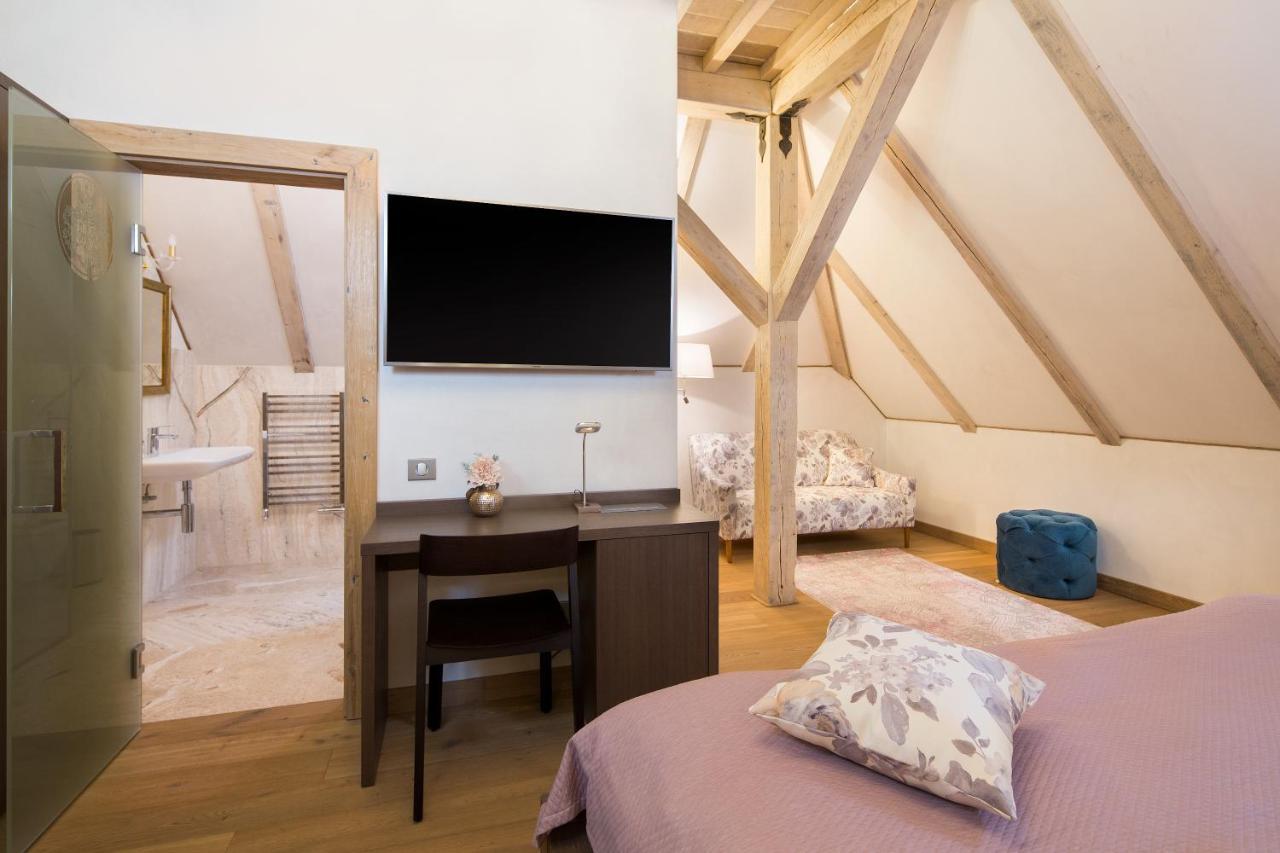 Kaštieľ Kubínyi - Adult Friendly 4* Dolny Kubin