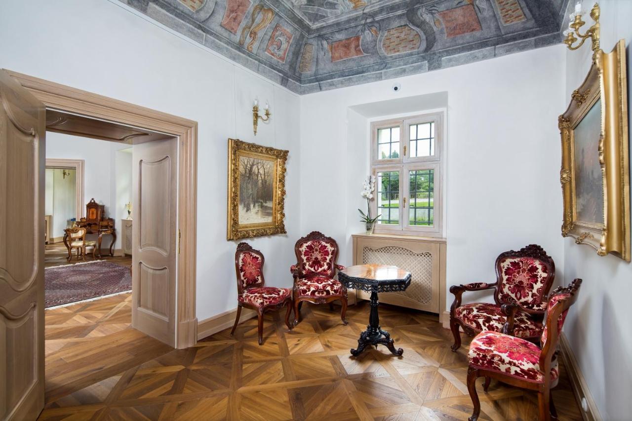 Hotel Kaštieľ Kubínyi - Adult Friendly 4*