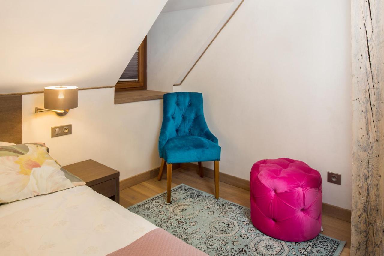 Kaštieľ Kubínyi - Adult Friendly 4* Dolny Kubin
