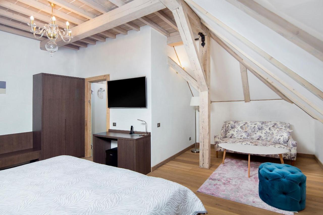 Kaštieľ Kubínyi - Adult Friendly Dolny Kubin
