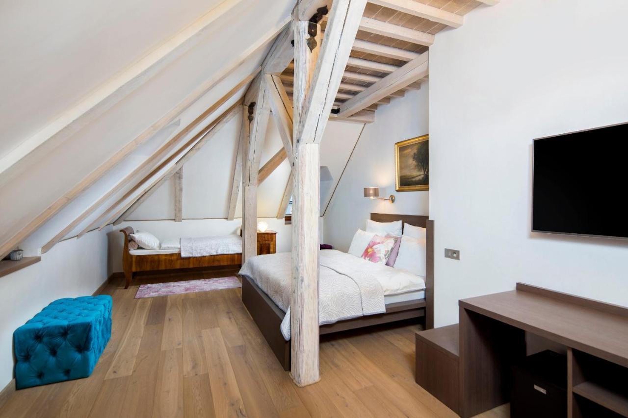 Kaštieľ Kubínyi - Adult Friendly Hotel
