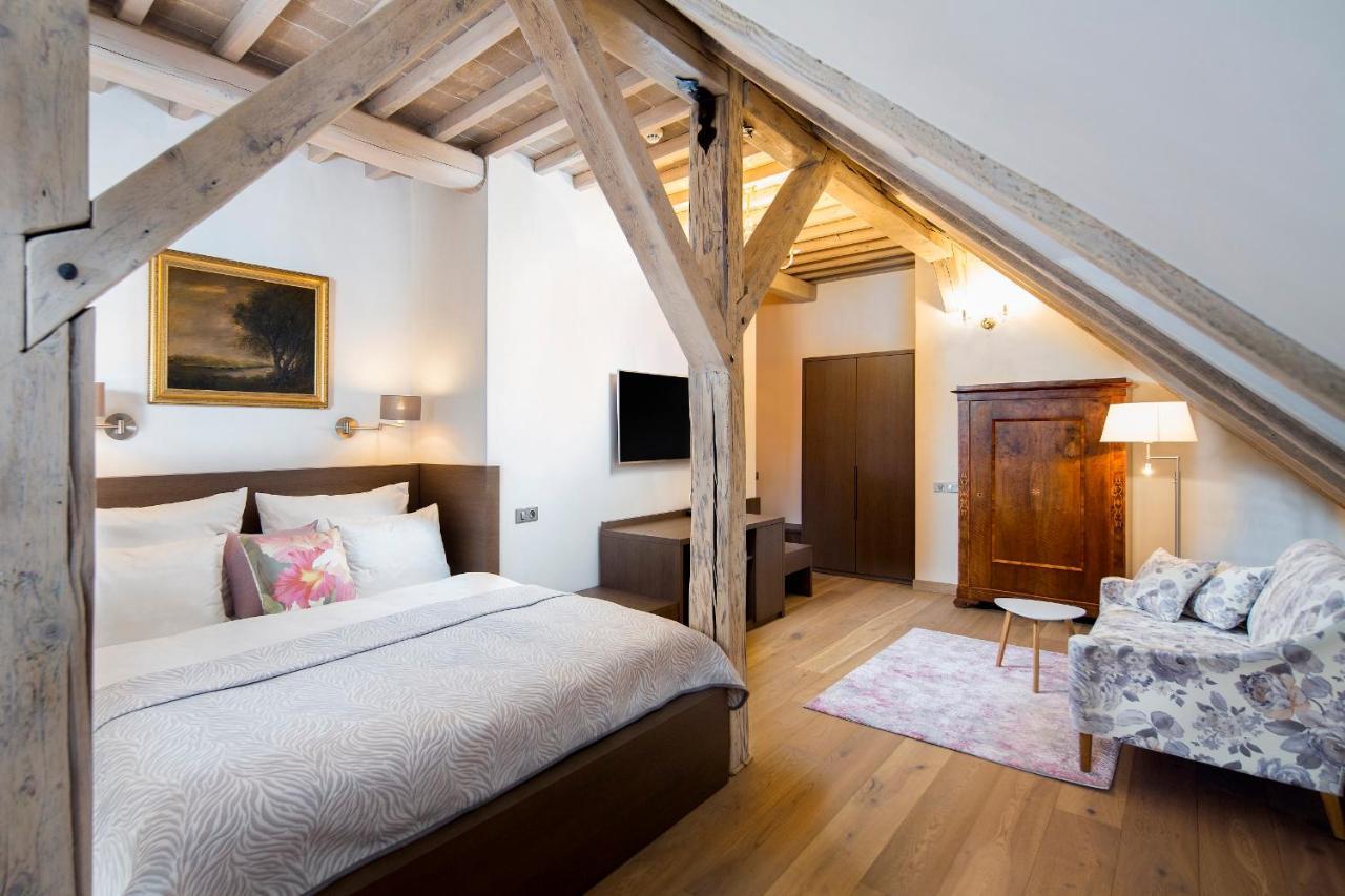 Hotel Kaštieľ Kubínyi - Adult Friendly