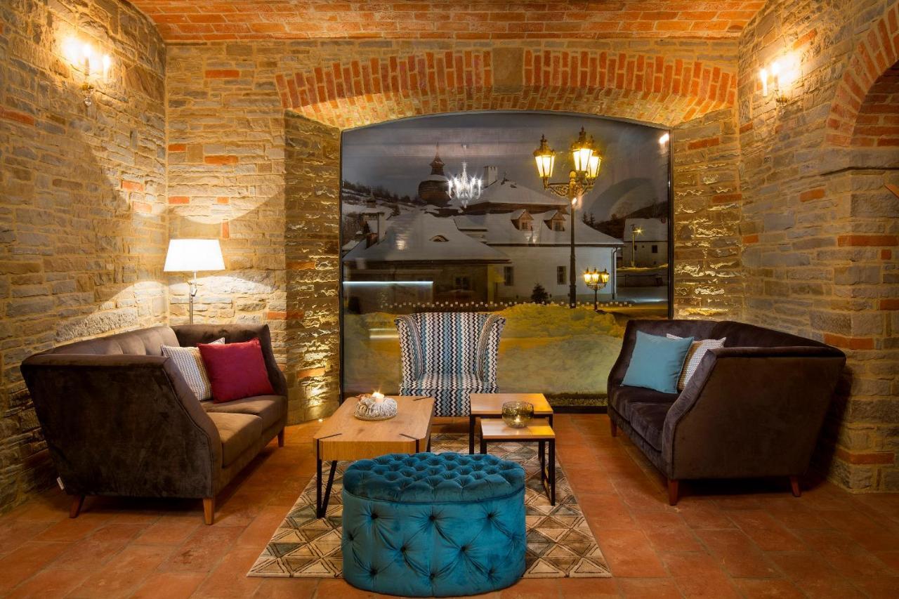 Hotel Kaštieľ Kubínyi - Adult Friendly