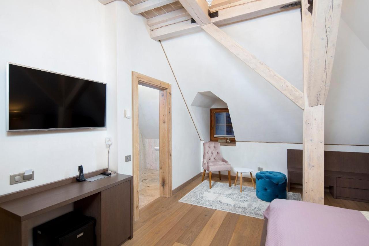 Hotel Kaštieľ Kubínyi - Adult Friendly 4*
