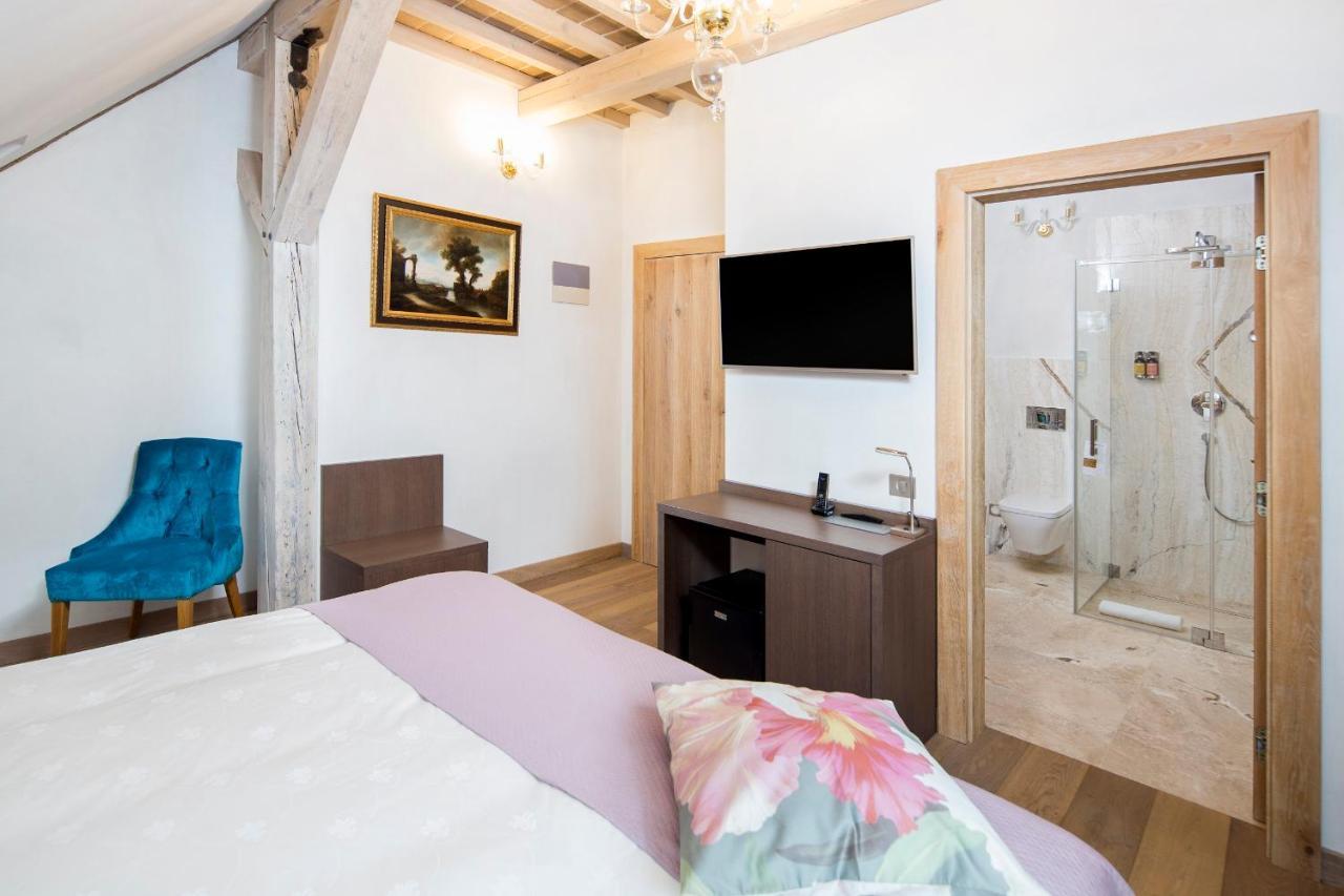 Hotel Kaštieľ Kubínyi - Adult Friendly Dolny Kubin