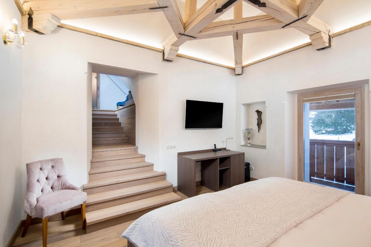 Hotel Kaštieľ Kubínyi - Adult Friendly Dolny Kubin