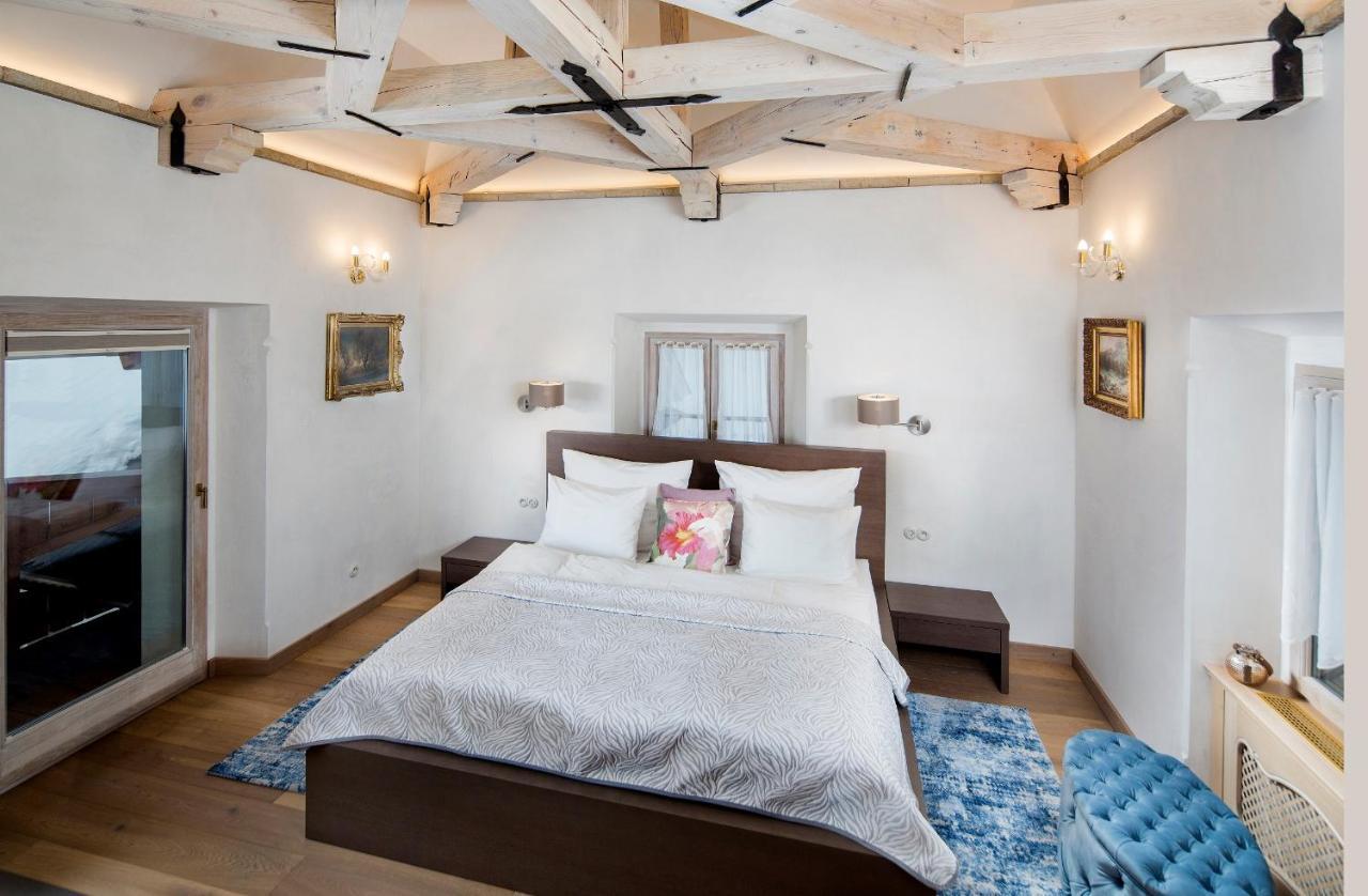 Hotel Kaštieľ Kubínyi - Adult Friendly Dolny Kubin