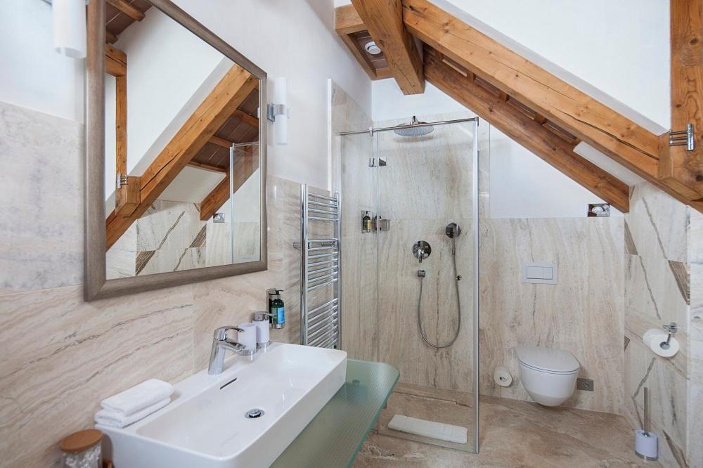 Hotel Kaštieľ Kubínyi - Adult Friendly