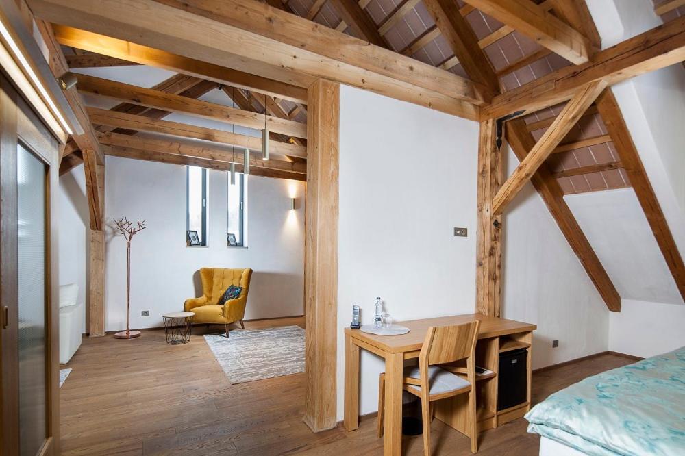 Kaštieľ Kubínyi - Adult Friendly Hotel Dolny Kubin