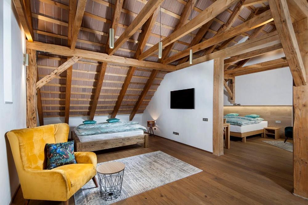 Kaštieľ Kubínyi - Adult Friendly Hotel Dolny Kubin
