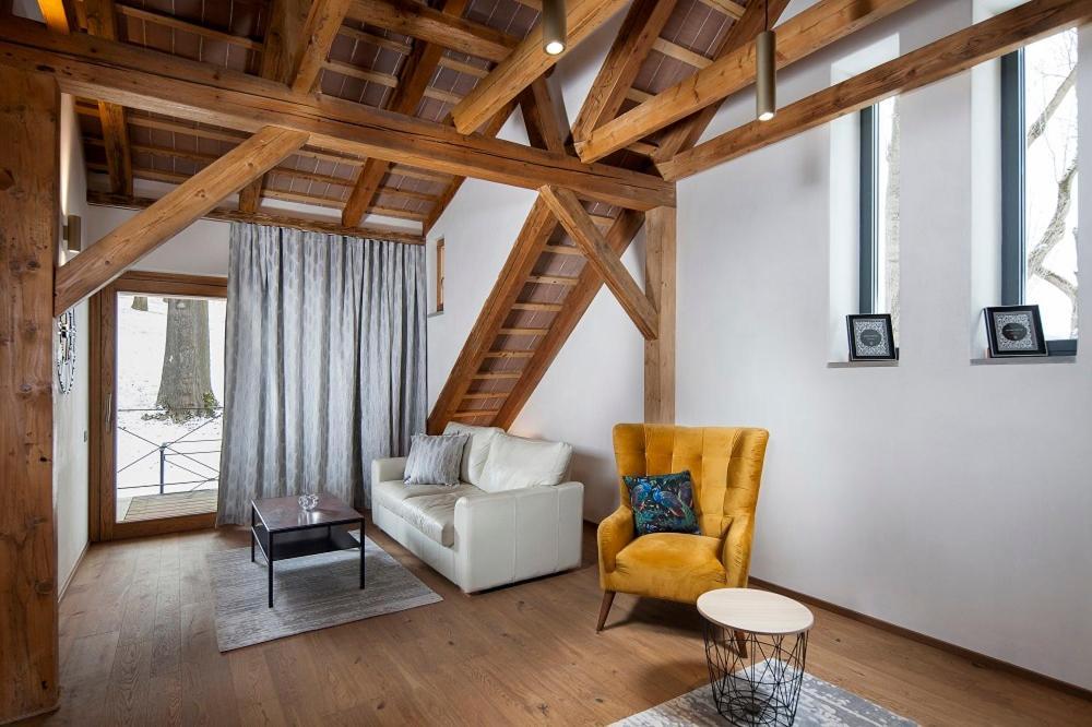 Kaštieľ Kubínyi - Adult Friendly Hotel