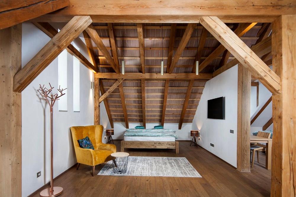 Kaštieľ Kubínyi - Adult Friendly Hotel 4*